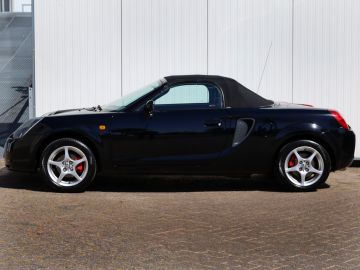 Toyota MR2